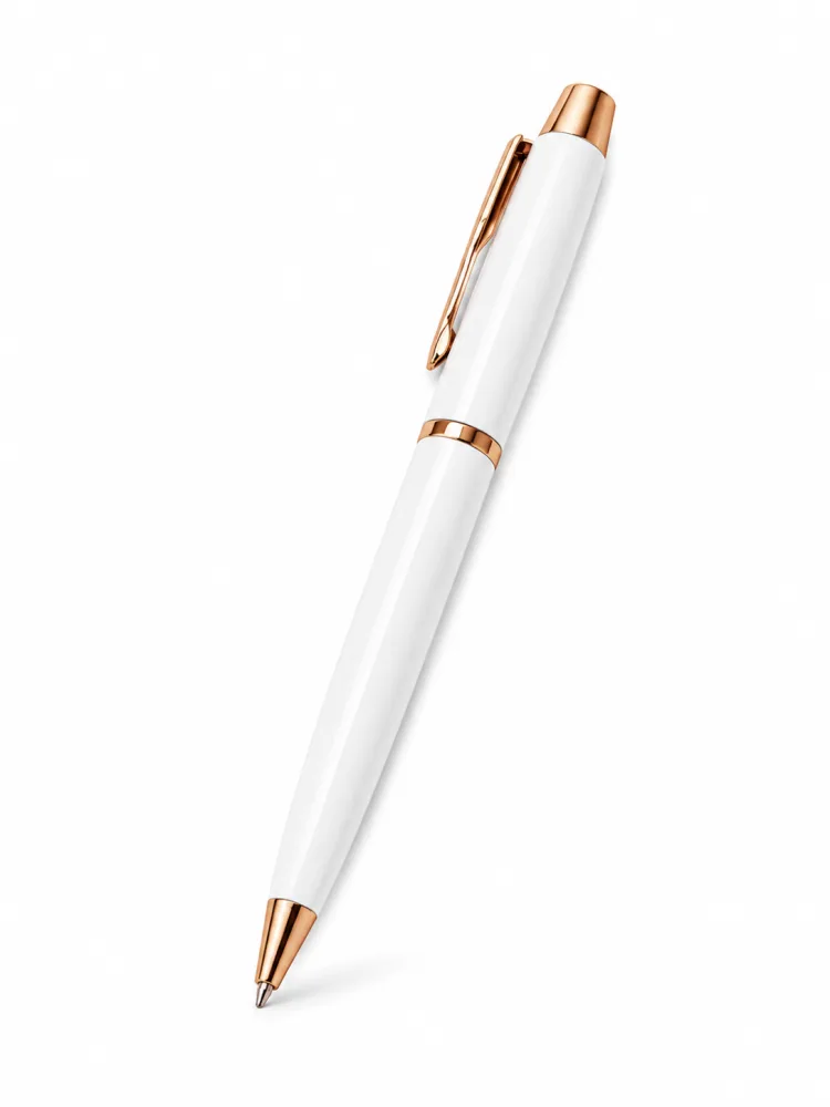 IM Parker White Copper